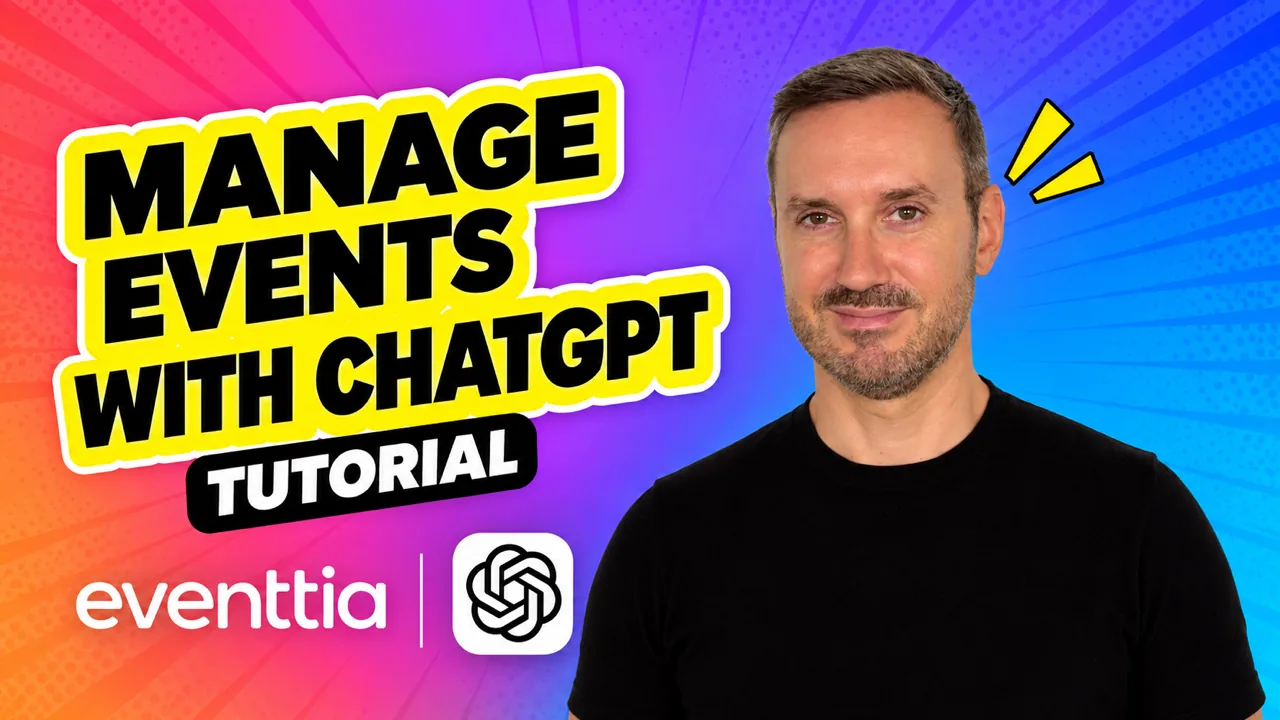 How to Manage Event Registrations with ChatGPT (2026 Guide)